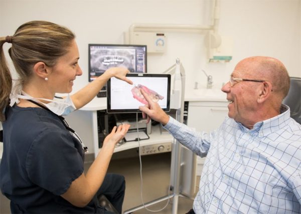 traitement orthodontique pour adultes à genève