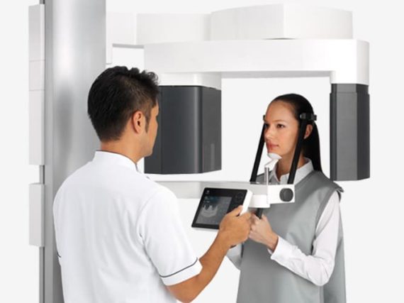 Morita CBCT