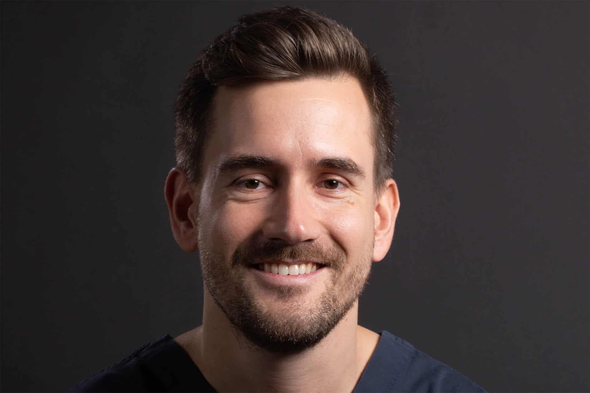 Dr Simon Meyer CMD Balexert
