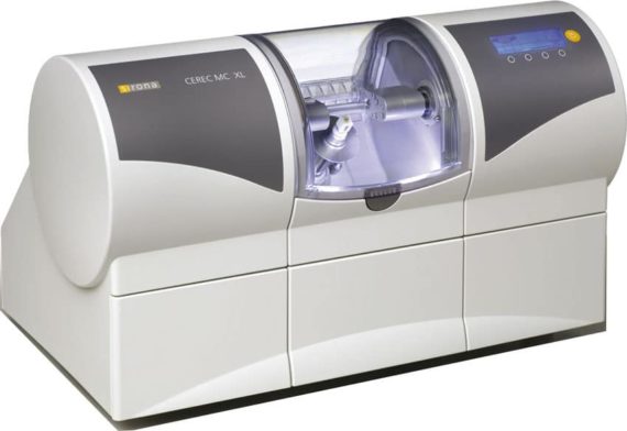 Cerec Balexert 3