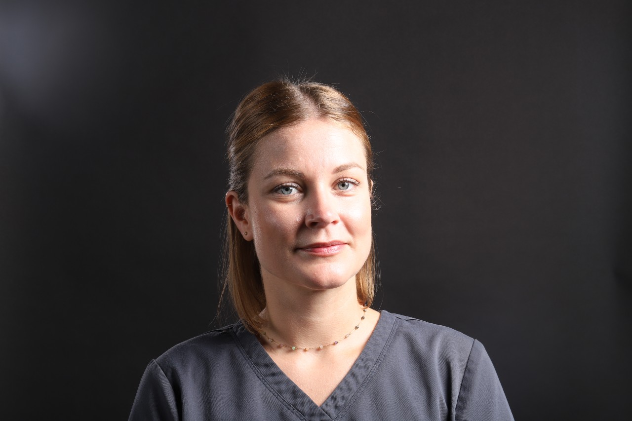 Esther Mathis CMD Balexert